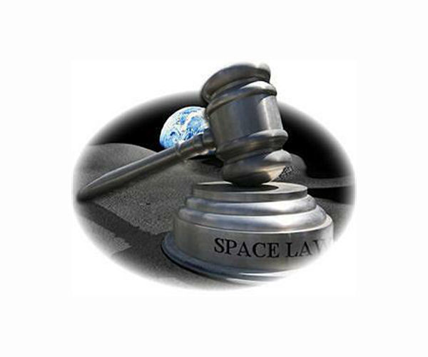 Colorado Boulder advances research and education in space law and policy