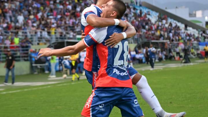 El ‘trasteo’ de clubes, de una ciudad a otra, que se volvió costumbre en el fútbol colombiano