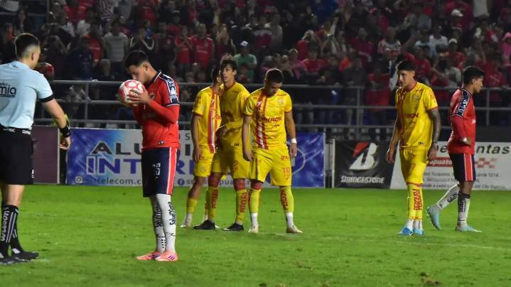 Se le escapa el pase a la final al Atlético Morelia con un empate ante Irapuato
