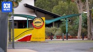 Yipirinya School's future in doubt as enrolments plummet and debts mount