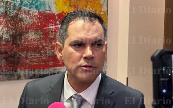 Fiscalía determinará cómo ocurrieron los sucesos en Guachochi: Loya