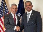 Pak envoy, US official discuss steps to deepen bilateral ties