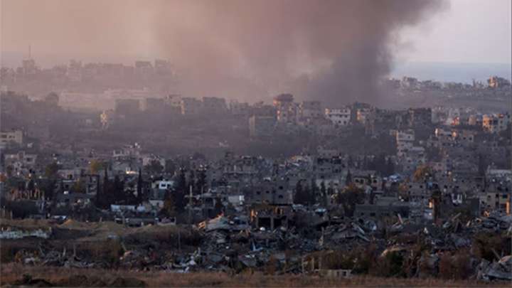 Israel boosts air defenses with $8.7 Billion US-backed Iron Dome expansion