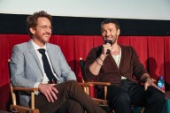 ‘Train Dreams’: ‘How do you pick up the pieces of your life and try to move on?’