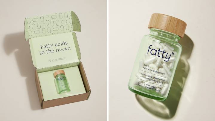 Fatty15 promo codes: Save on healthy aging with Black Friday deals