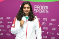 Maya Becerra pide poner más atención en el Tiro con Arco Compuesto
