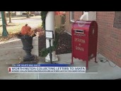 Worthington opens Santa's mailbox for holiday season