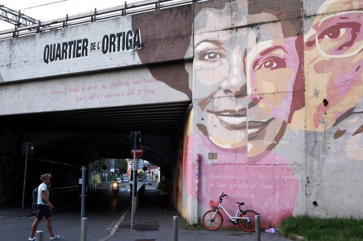 Ornella Vanoni, Italian singer made world-famous by 'Ocean's Twelve', dies at 91