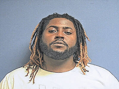 Guilty! Sampson man gets life