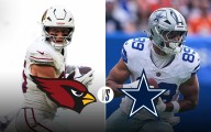 Cardinals vs Cowboys: ¿A qué hora y dónde ver el Monday Night Football de la NFL 2025?