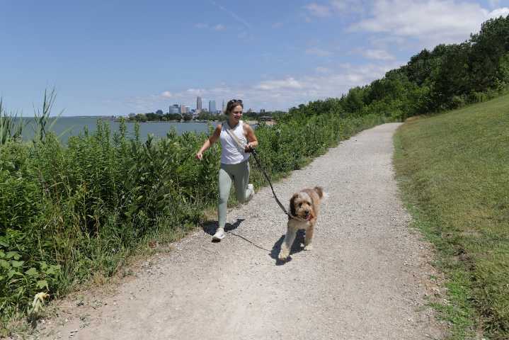 Get out and celebrate National Hiking Day this weekend