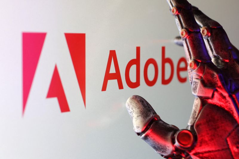 Adobe nears $1.9 billion deal for software provider Semrush, WSJ reports