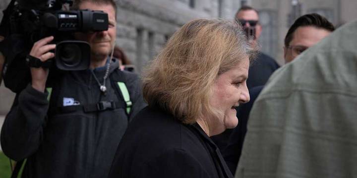 Trial update: Wisconsin judge accused of helping illegal alien escape detention set to appear at final pretrial hearing