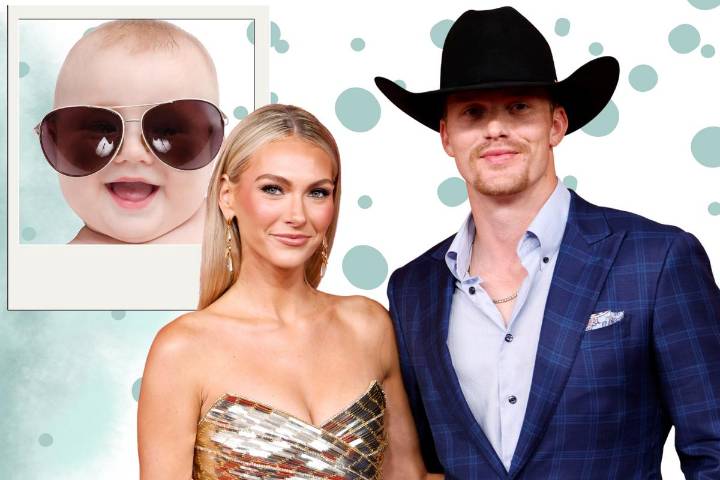 Parker McCollum Praises Wife + Gives ‘Major’ Family Update [Exclusive]