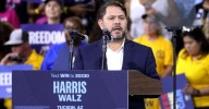 Democratic Sen. Ruben Gallego Complains His Party Doesn't Let 'Women Be Hot' in Shocking Leaked Texts: 'Now They Look Like Men'