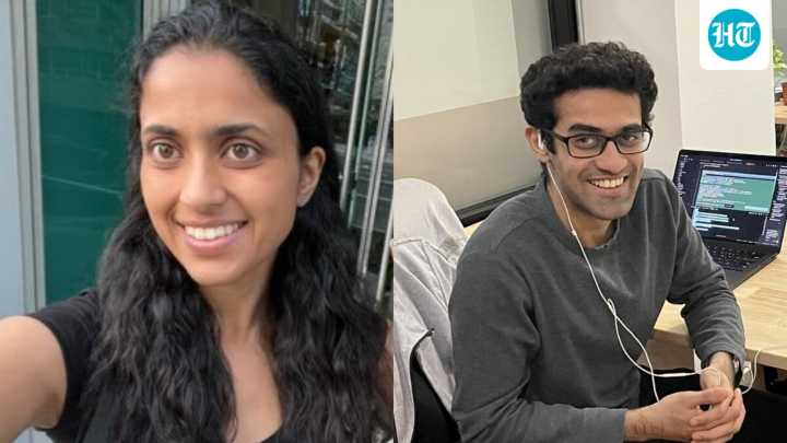 Indian founder in US faces backlash for praising intern’s late night work