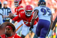 Chiefs' Josh Simmons may return in Week 11 after mysterious absence