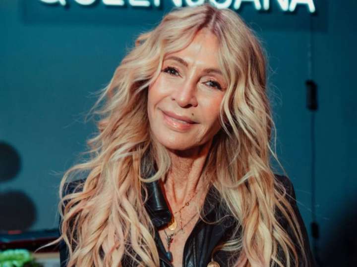 Cris Morena denunció acoso: allanaron a su presunto hostigador y hallaron recortes de sus ojos