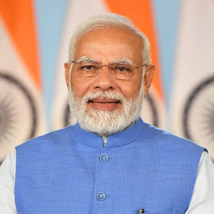 PM Modi thanks voters of J&K, Odisha for BJP win in assembly bypolls