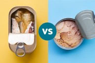 Sardines vs. Tuna: Which Packs More Omega