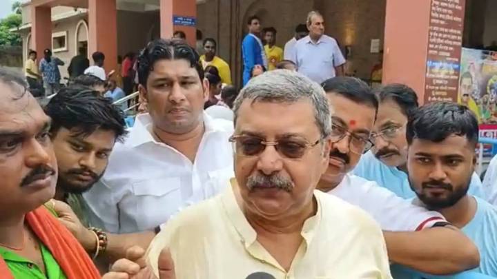 TMC MP Kalyan Banerjee Loses ₹56 Lakh in SBI Cyber Fraud India News