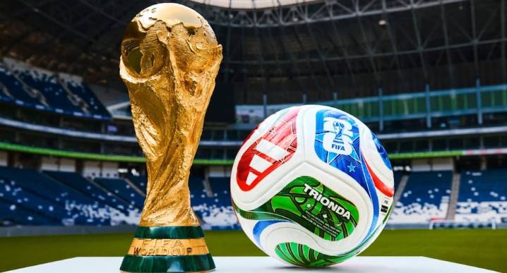 Mundial 2026: Conoce a las 12 selecciones cabezas de serie para el sorteo de la Copa del Mundo