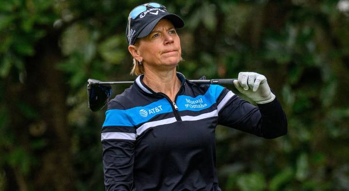 Annika Sorenstam Puts Pressure on New LPGA Boss to Tackle the Tour’s Toughest Challenges