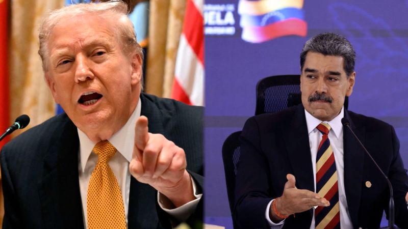 ¿Cuál sería el costo político para Trump si no interviene militarmente en Venezuela?