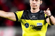 Árbitros confirmados para los octavos de final del Torneo Clausura