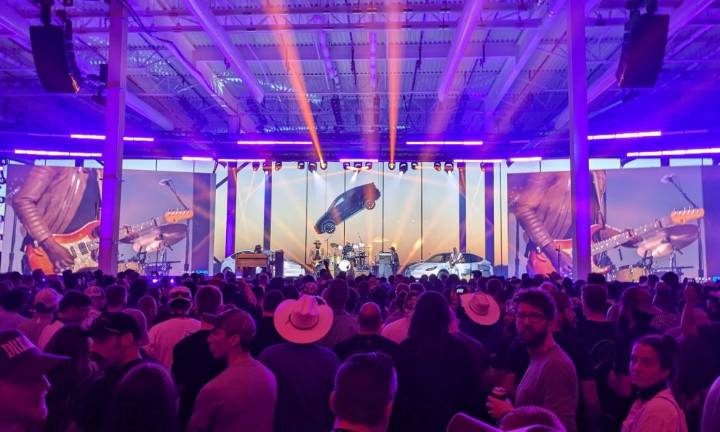 Tesla 2025 Annual Shareholder Meeting: How to watch