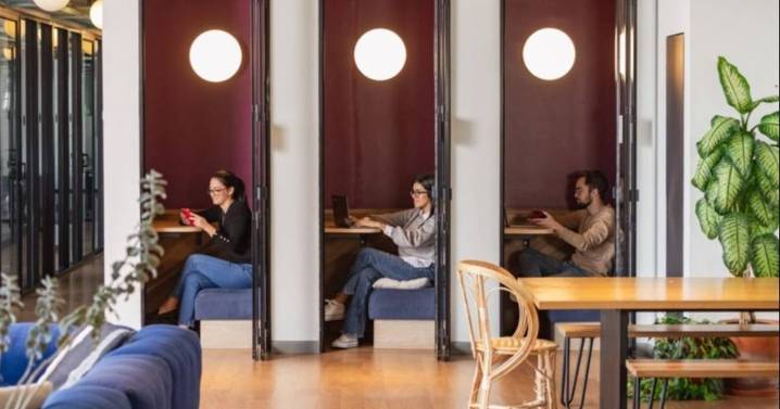 ¿Serán los robots capaces de sustituir al liderazgo humano?