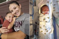 Mom Becomes NICU Nurse After Premature Son's Long Hospital Stay (Exclusive)