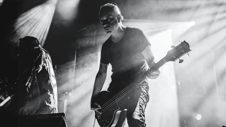 Mayhem: hablamos con Necrobutcher sobre su regreso a Colombia en 2025