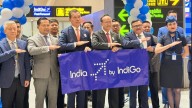 IndiGo Launches India's First Direct Flight To Cambodia Via Kolkata