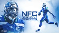 DeMarcus Lawrence Named NFC Defensive Player Of The Week