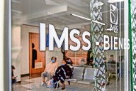 Transfieren derechos de 66 predios al IMSS