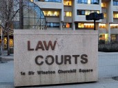 Court upholds jail sentence for Edmonton man who abused dog