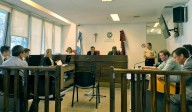 El ex empleado de la Caja de Abogados admitió responsabilidad y no irá a la cárcel