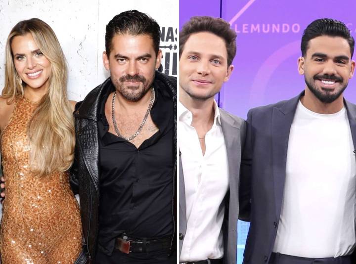 Telemundo presume triunfo en audiencia de varios programas