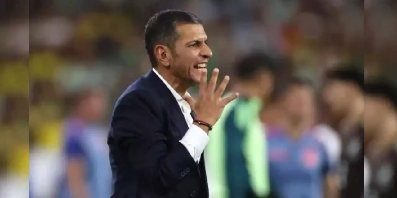 Pachuca se queda sin técnico: Jaime Lozano sale antes del Play In contra Pumas