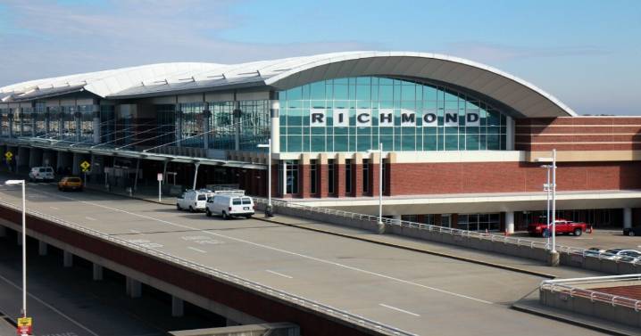 Flight cancelations and delays at Richmond airport amid government shutdown