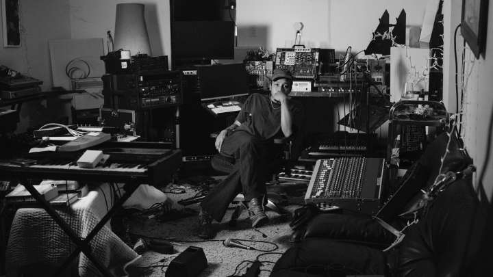 Dijon Performs Justin Bieber Collaboration ‘Yukon’ Live: Watch