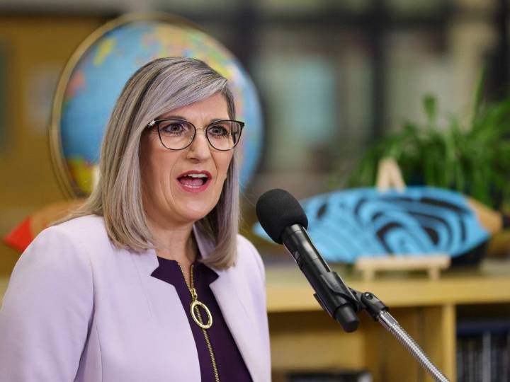 New mental health facility to house 81 youth with complex challenges