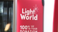 Light the World Giving Machines return for holidays, new locations announced