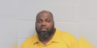 Ridgeland man arrested on sexual misconduct charges involving minor