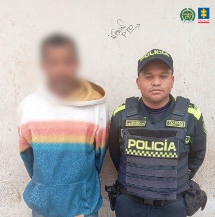 Por presunta explotación sexual a su propia hija en Arauca, fue judicializado