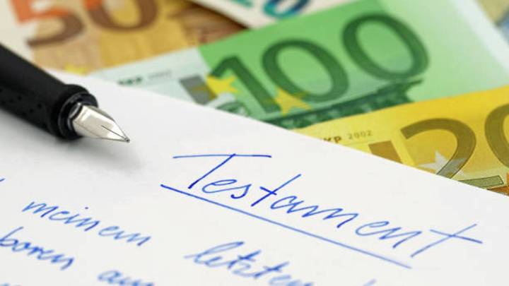 ¿Has recibido una herencia después de los 50? Esto es lo que deberías hacer con ella