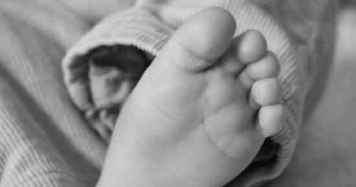 Se ahogó niña en Coro tras caer en balde con agua