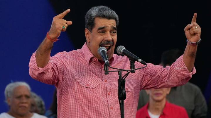 Many Venezuelans in Utah back Trump's moves against Venezuela, even idea of military action