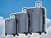 Nordstrom Black Friday luggage deal: $1,160 bugatti 3